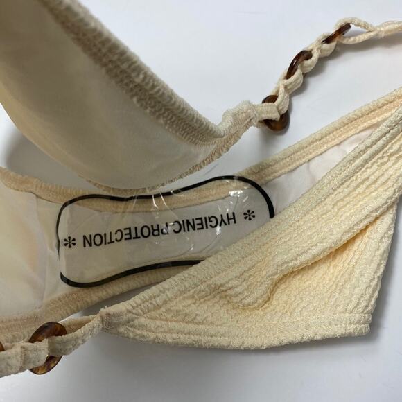 Out From Under Bikini Women's Swimming Bottom SIZE XL - Picture 5 of 5